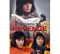 A Punch to Revenge