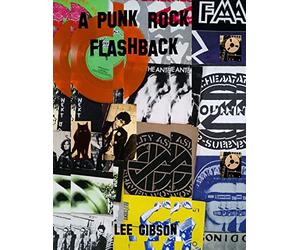 A Punk Rock Flashback