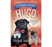 A Puppy Called Hugo