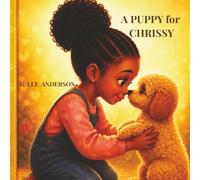 A Puppy for Chrissy