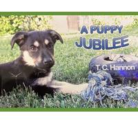 A Puppy Jubilee