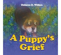 A Puppy's Grief