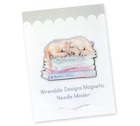 A Pup's Life Needle Minder