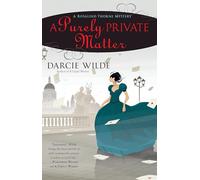 A Purely Private Matter: A Rosalind Thorne Mystery: 2