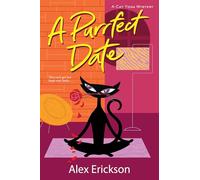 A Purrfect Date: 2 (A Cat Yoga Mystery)