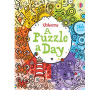 A Puzzle a Day