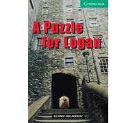 A Puzzle for Logan Level 3