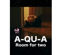A-QU-A Room for two
