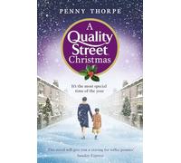 A Quality Street Christmas: a festive and heart-warming Christmas wartime drama: Book 4