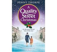 A Quality Street Christmas