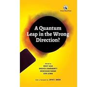 A Quantum Leap In The Wrong Direction?