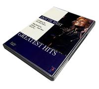 A Quantum Leap Production Dottie West - Greatest Hits [DVD] With a Quantum Leap Disc Cleaning Cloth