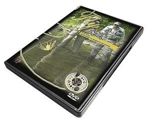 A Quantum Leap Production Fly Fishing And Fly Tying - Intermediate And Advanced Techniques [DVD]