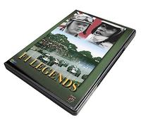A Quantum Leap Production Formula 1 Legends [2003] [DVD] [dvd] [2003]