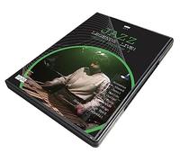 A Quantum Leap Production Jazz Legends Live! - Deluxe Edition 2 [DVD]
