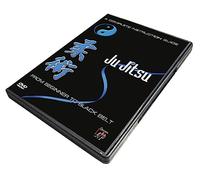 A Quantum Leap production Ju Jitsu - From Beginner To Black Belt [DVD]