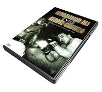 A Quantum Leap Production Muhammad Ali Vs George Chuvalo [DVD] With Quantum Leap Cleaning Cloth