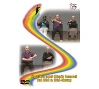 A Quantum Leap Production Seated And Chair Based Tai Chi And Chi-Kung [DVD]