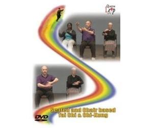 A Quantum Leap Production Seated And Chair Based Tai Chi And Chi-Kung [DVD]