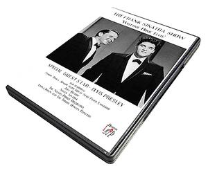 A Quantum Leap Production The Frank Sinatra Show - Welcome Home Elvis [1960] [DVD] [dvd] [2003]