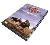 A Quantum Leap Production The Osmond Brothers - Country Rockers [DVD] With Quantum Disc Cleaning Cloth