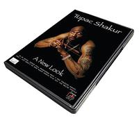 A Quantum Leap Production Tupac Shakur - A New Look [2004] [DVD]