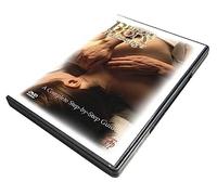 A Quantum Leap production Whole Body Massage [DVD] With DVD Cleaning Cloth