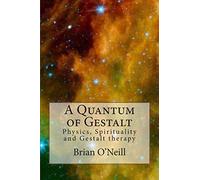 A Quantum of Gestalt