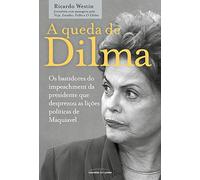 A Queda de Dilma