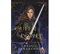 A Queen Comes to Power: An Heir Comes to Rise - Book 2