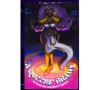 A Queens' Brawl: A Massively Long Black Tragedy