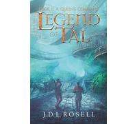 A Queen's Command: Legend of Tal: Book 2