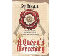 A Queen's Mercenary
