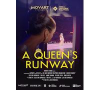 A Queen's Runway