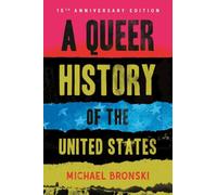 A Queer History of the United States