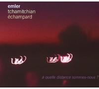 A Quelle Distance Sommes Nous