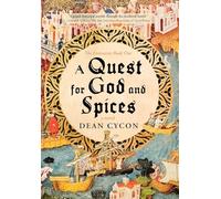 A Quest for God and Spices