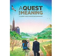 A Quest For Meaning
