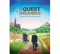 A Quest For Meaning
