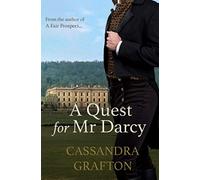 A Quest for Mr Darcy