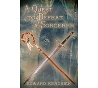 A Quest to Defeat a Sorcerer