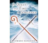 A Quest to Find a Sorcerer