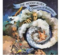 The Moody Blues - a Question of Balance [CD]