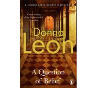 A Question of Belief
