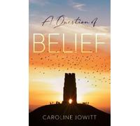 A Question of Belief: Strange Tales for Precarious Times