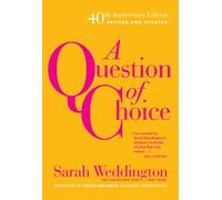A Question Of Choice