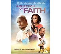 A Question Of Faith [DVD]