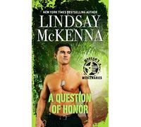 A Question of Honor: Love & Glory Series, Book 1