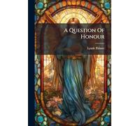 A Question Of Honour