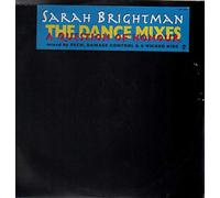 A Question Of Honour (The Dance Mixes) [2xVinyl] [2x Vinyl Single 12'']